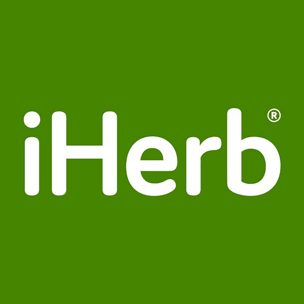 Logo of iHerb