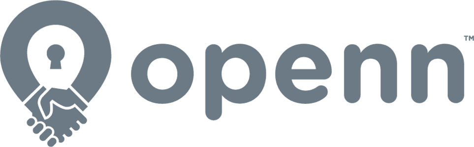 Openn logo