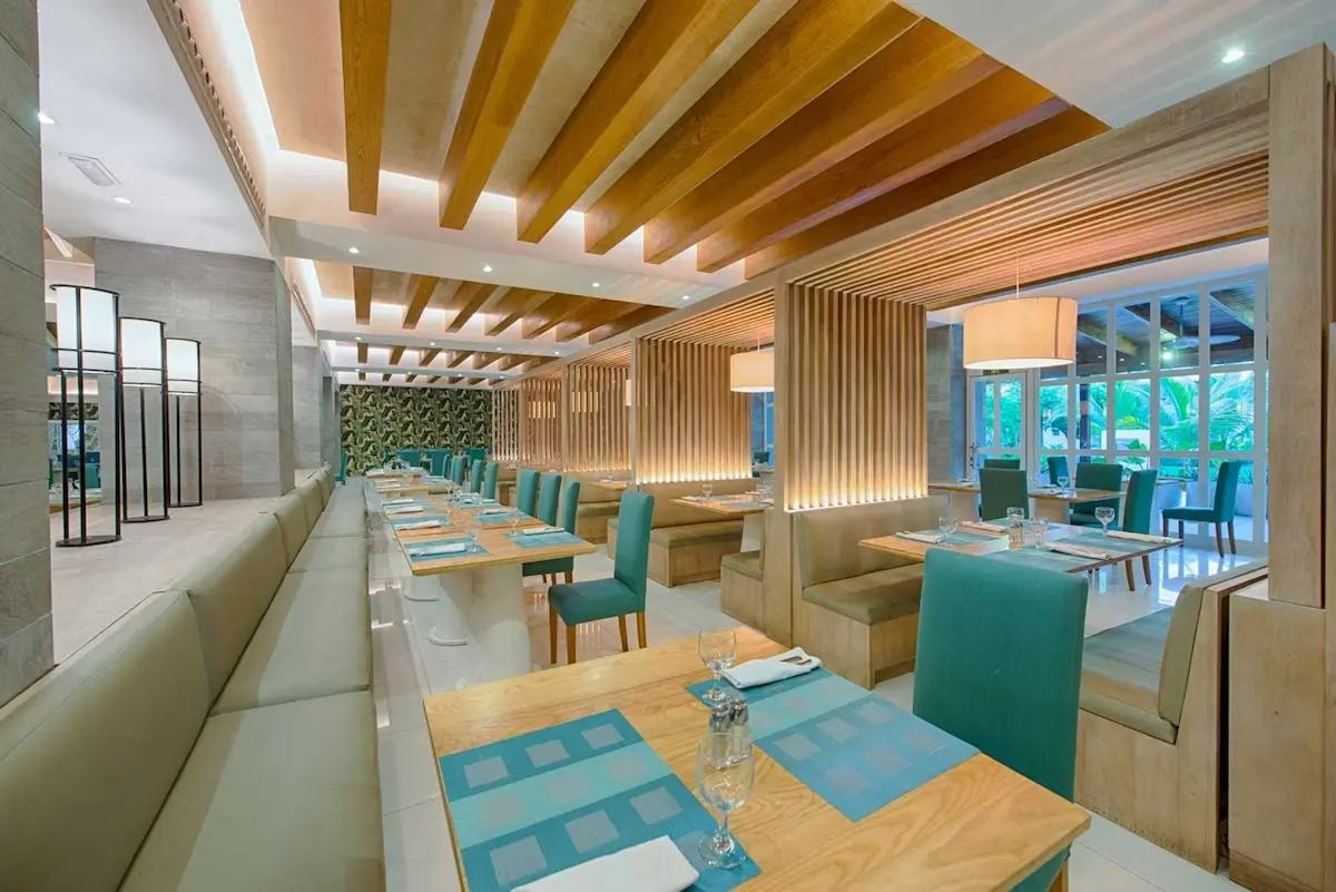 Hotel Grand Sirenis Punta Cana