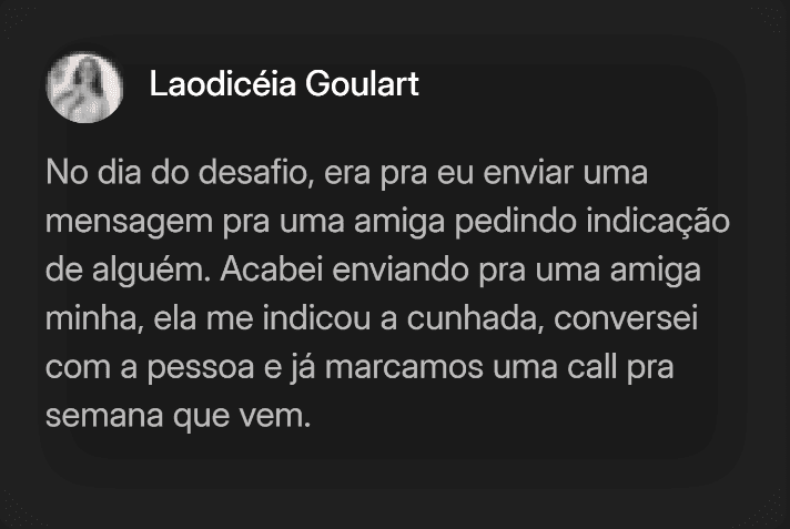 Imagem de Prova Social