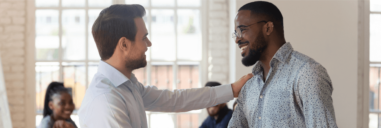 Soirée d'entreprise reconnaissance employé