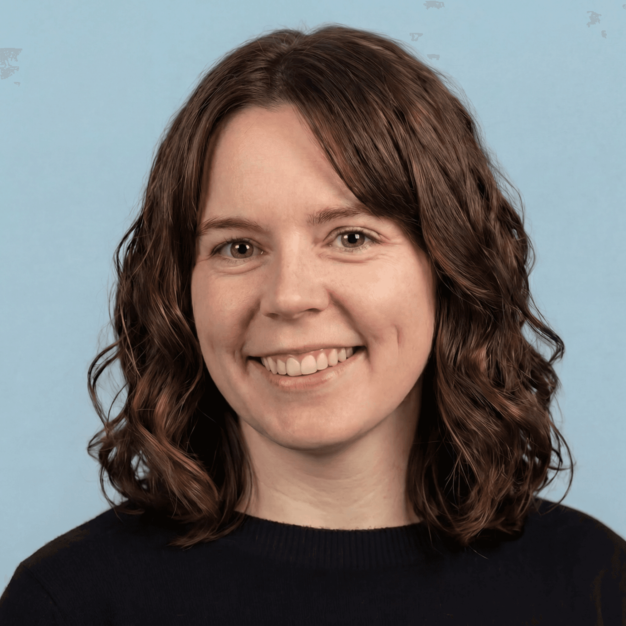 Allison Light, Head of Product at Adora