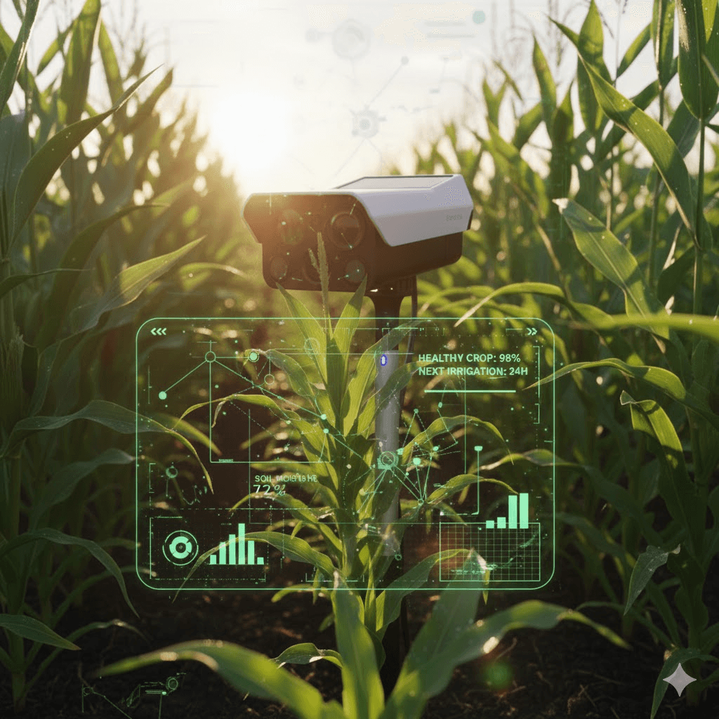 AI IoT Data Analytics AI IoT Data Analytics India AI-Powered IoT Analytics