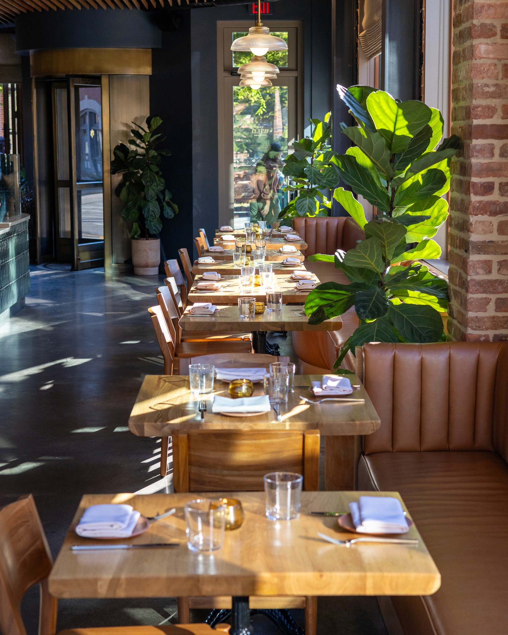 The Wild Kitchen & Bar