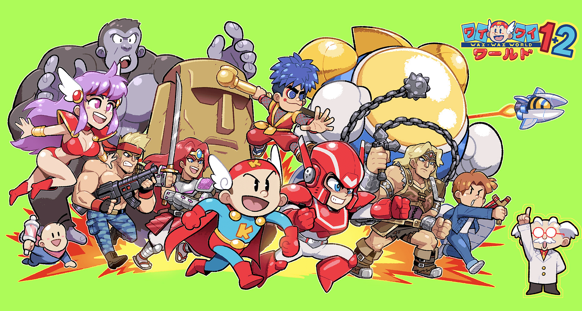 top gaming crossovers, best gaming crossovers, video game crossovers, iconic gaming crossovers, top 10 gaming crossovers, famous gaming crossovers, rare gaming crossovers, underrated gaming crossovers, Konami Wai Wai World crossover, Marvel vs Capcom crossover, Fortnite crossover events, Mortal Kombat guest characters, Super Smash Bros crossover, Street Fighter crossover, retro gaming crossovers, gaming collaborations, video game crossovers list, best crossover games, crossover fighting games, old school gaming crossovers, unexpected gaming crossovers, Konami Wai Wai World, Konami Wai Wai World crossover, Konami Wai Wai World game, Konami Wai Wai World NES, Konami Wai Wai World characters, Konami Wai Wai World gameplay, Konami Wai Wai World retro, Konami Wai Wai World classic, Konami Wai Wai World roster, Konami Wai Wai World Japan exclusive