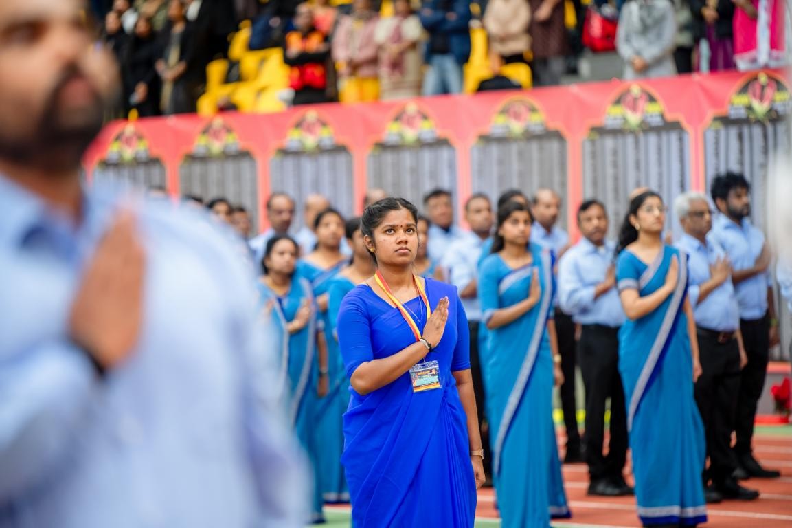Man Wearing Black Coat
