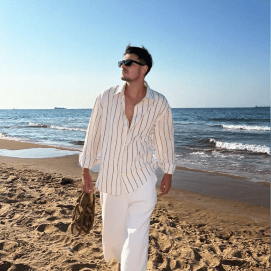 Tarık Yavuz Y., Co-Founder Luew profil fotoğrafı