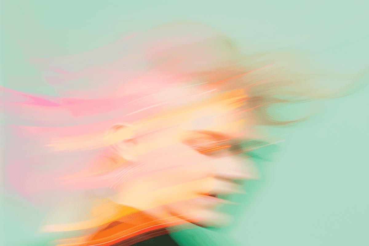 Abstract Human Motion