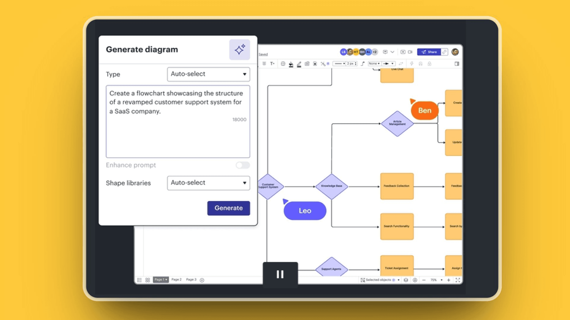 Lucidchart