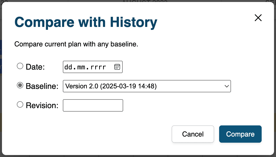 What’s new for Polarion by Nextedy – March 2025 — figure 1