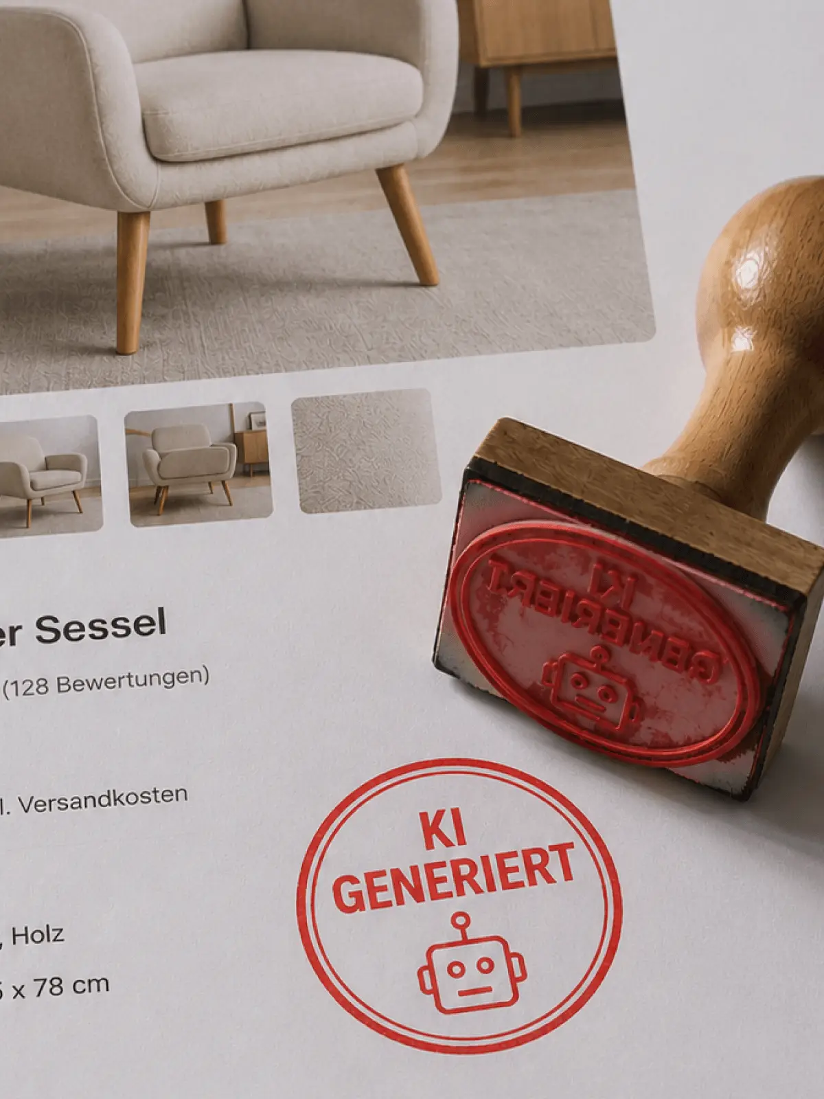 KI Kennzeichnungspflicht