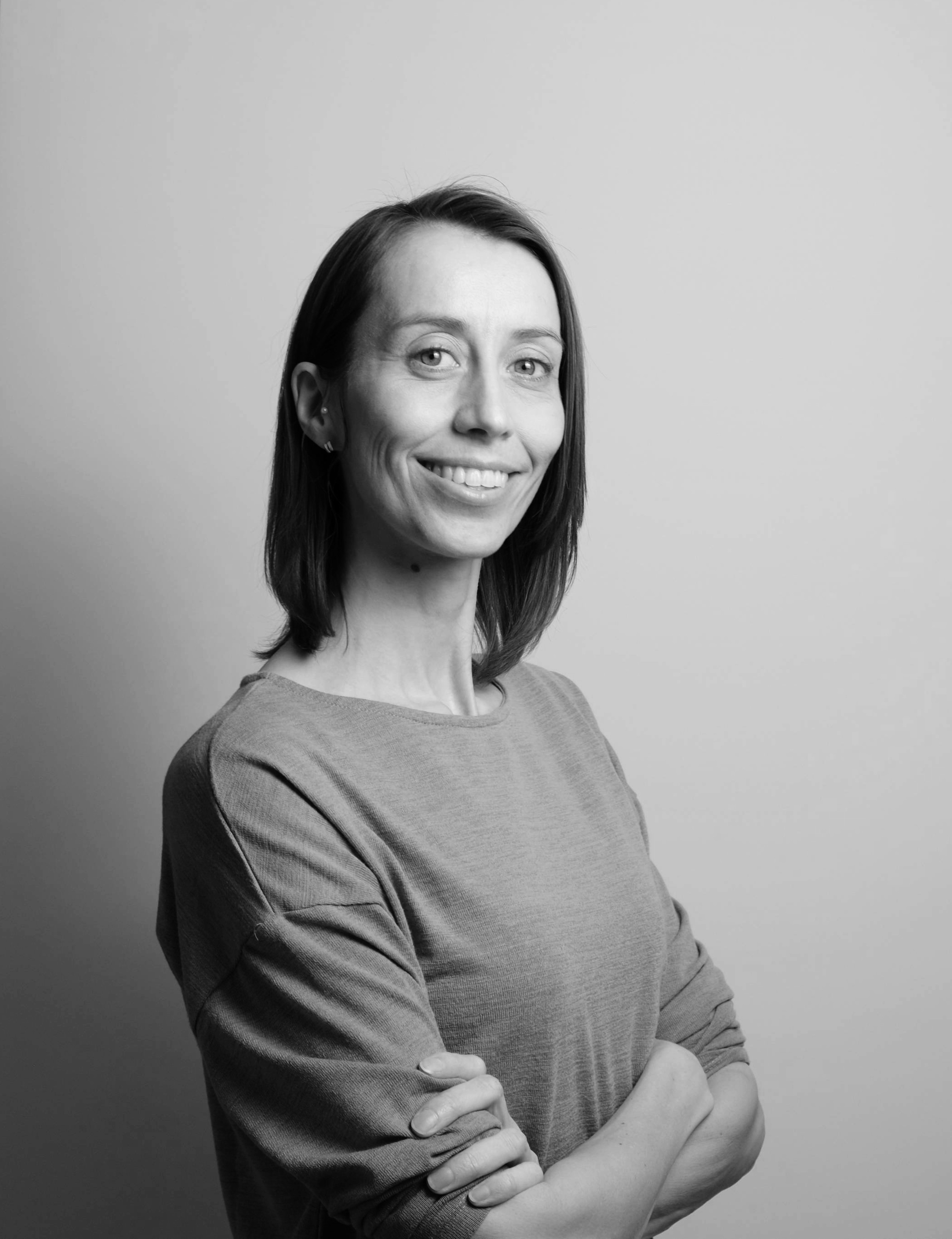 Ellen Probst