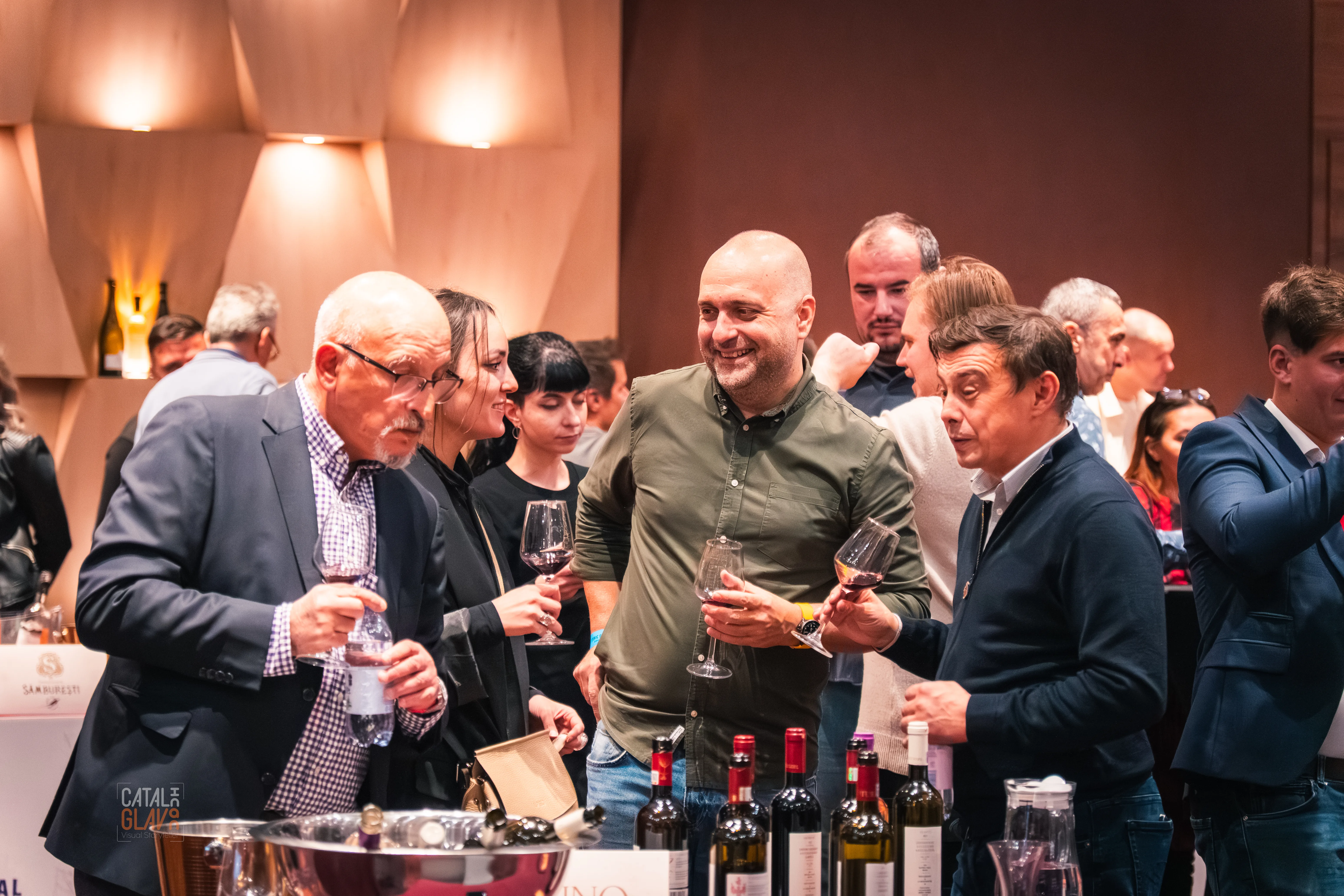 Eveniment - © Cătălin Glăvan 2026