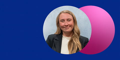 Lyndsey Wathen, The Assistant Director redefining public service through UX.