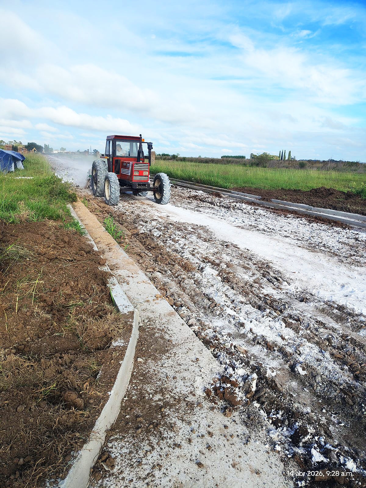 Lotes Para Todos - Barrio El Portal