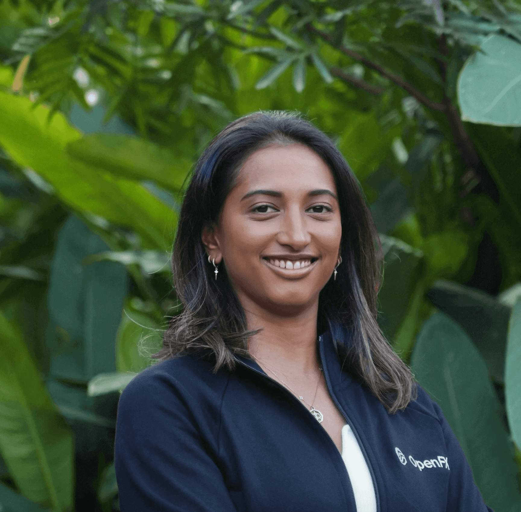 Anjli Amin, Head of Europe