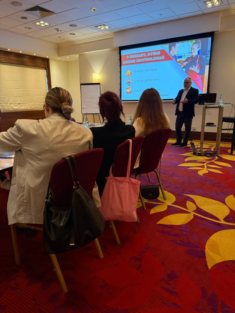 GastroŚniadania edycja 1