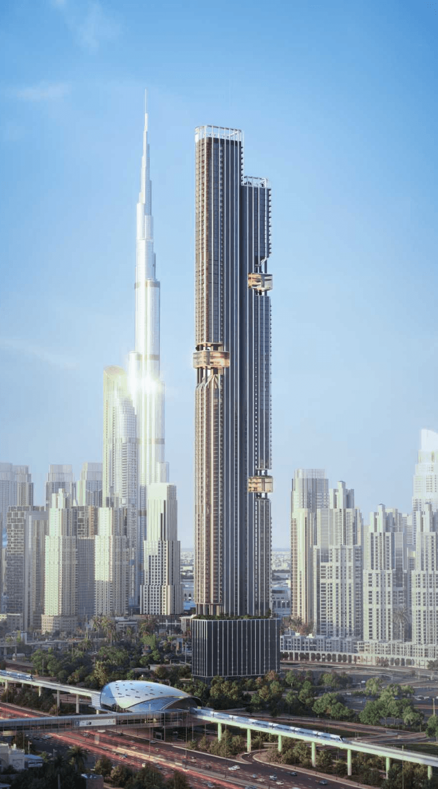 design quarter at d3 by meraas