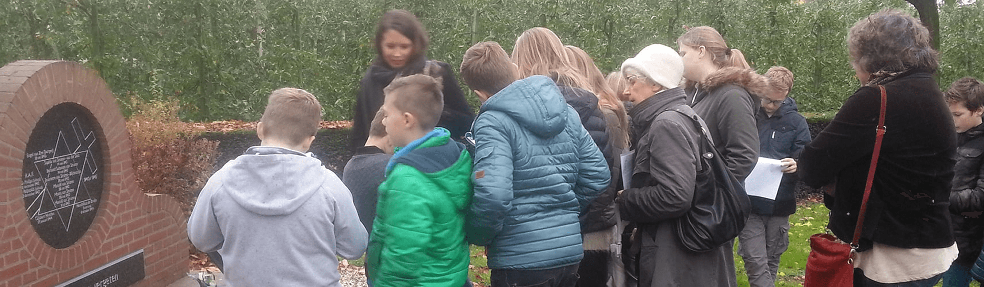 Den Ouden DIjk agenda