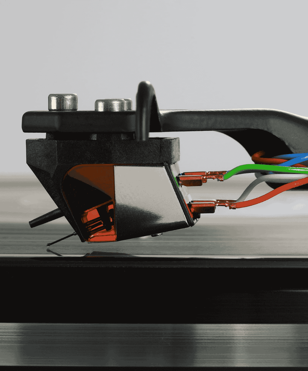 Rega ND9 Lifestyle 1 - LE STUDIO HIFI 