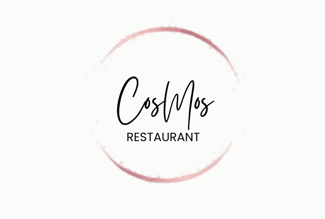 Logo Cosmos