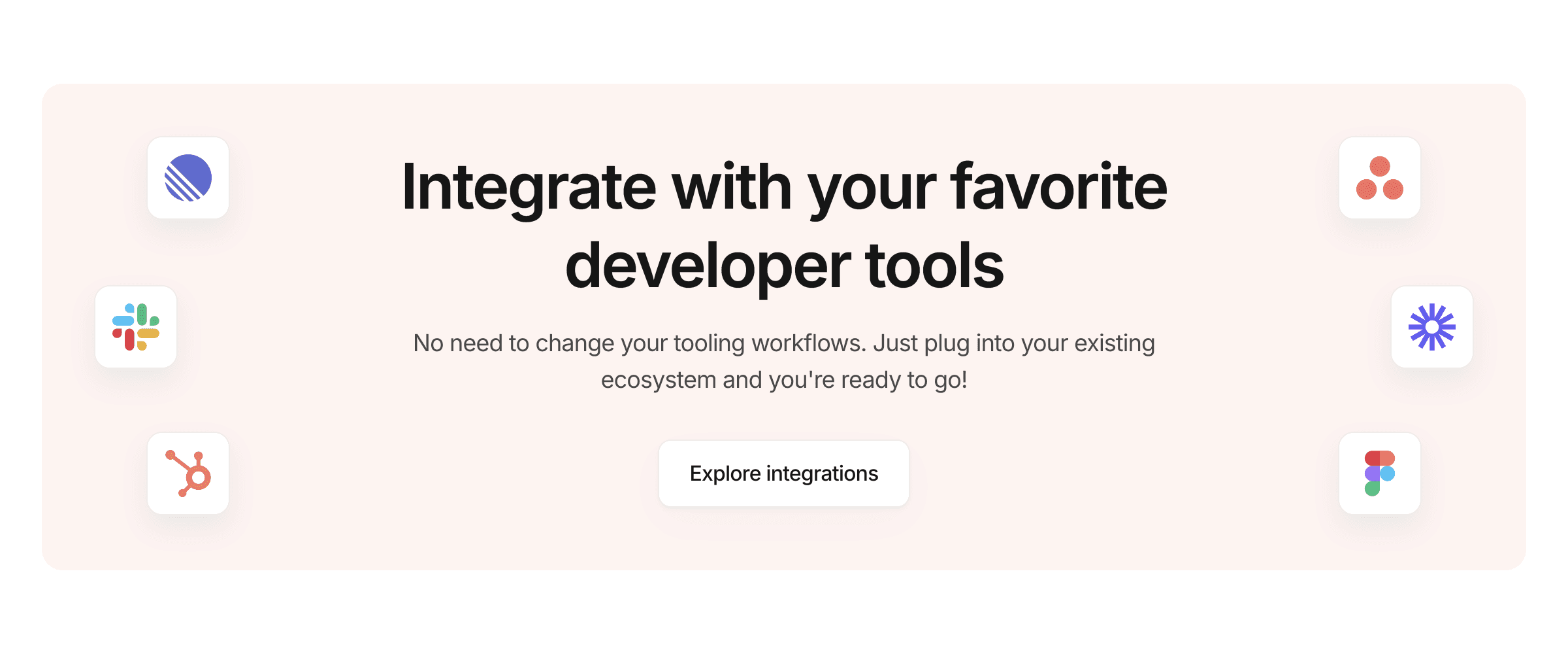 Integration Component / 016