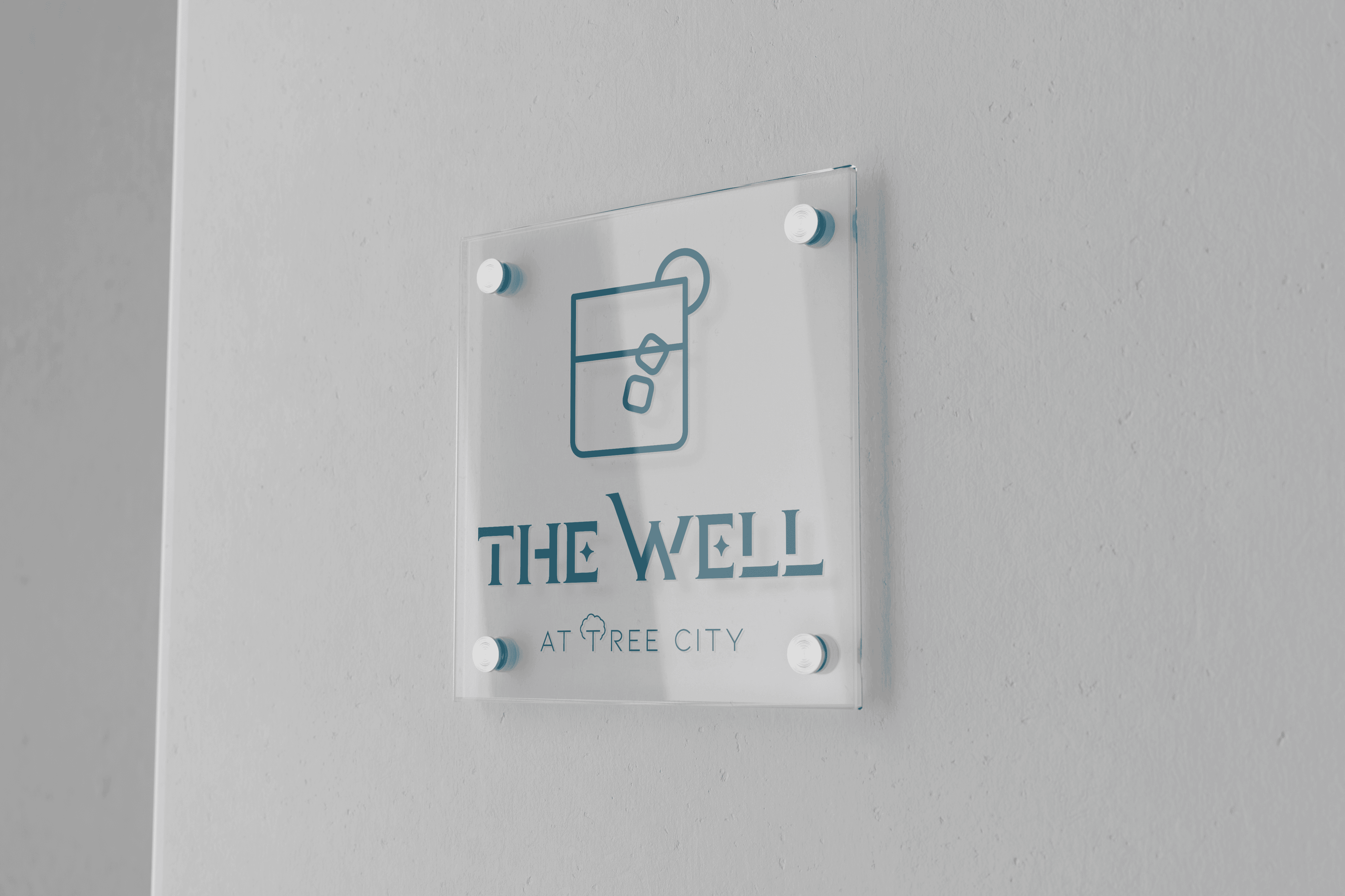 The Well at Tree City 