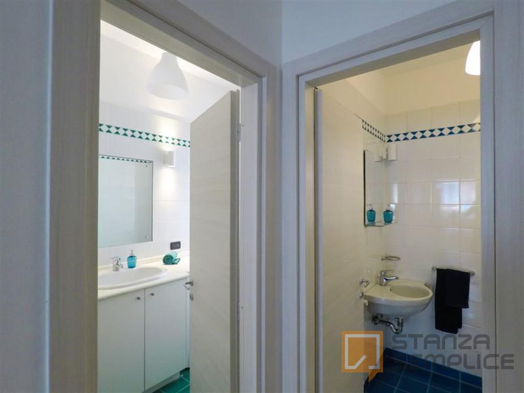 9 sqm room in Via Pusterla, Brescia