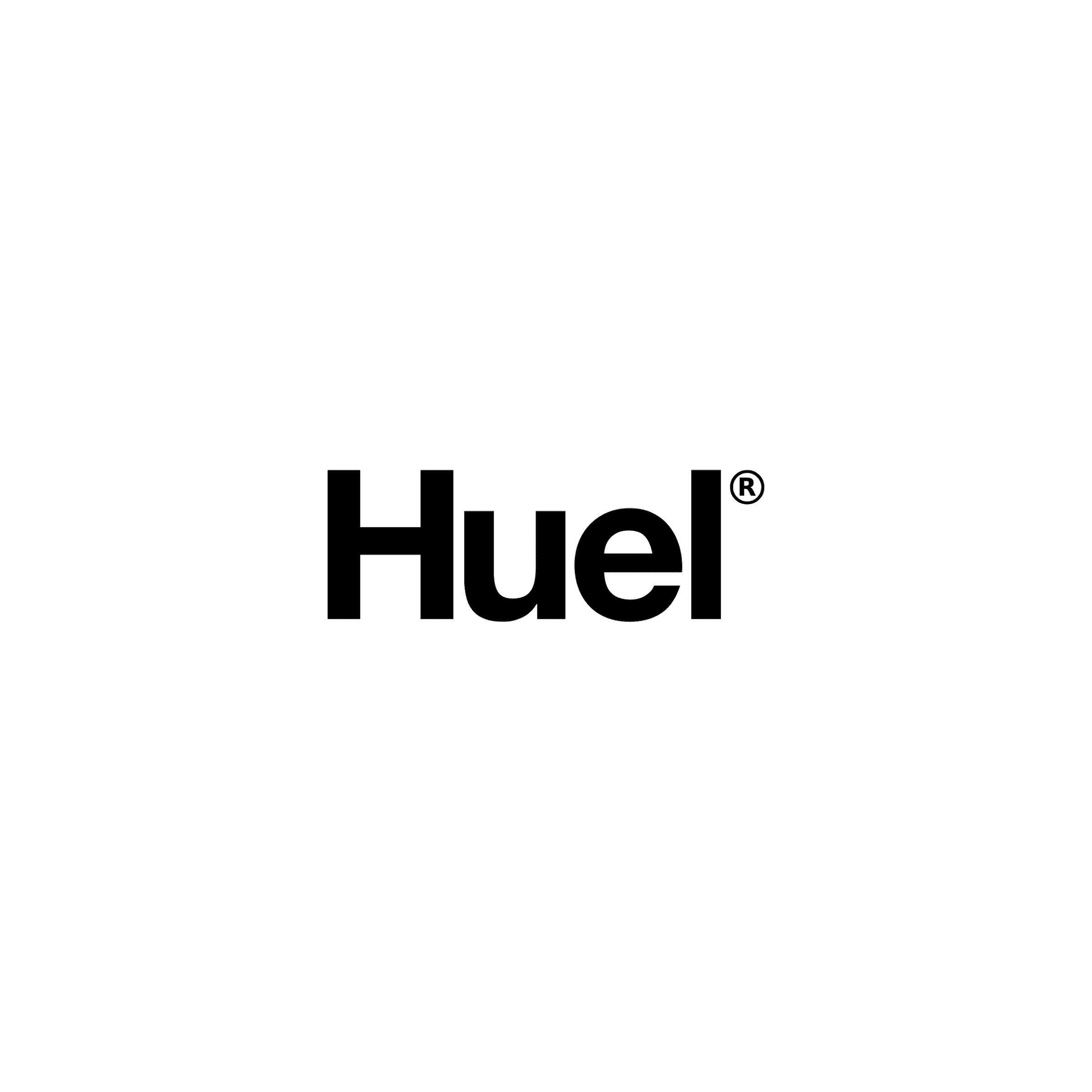 Huel Logo