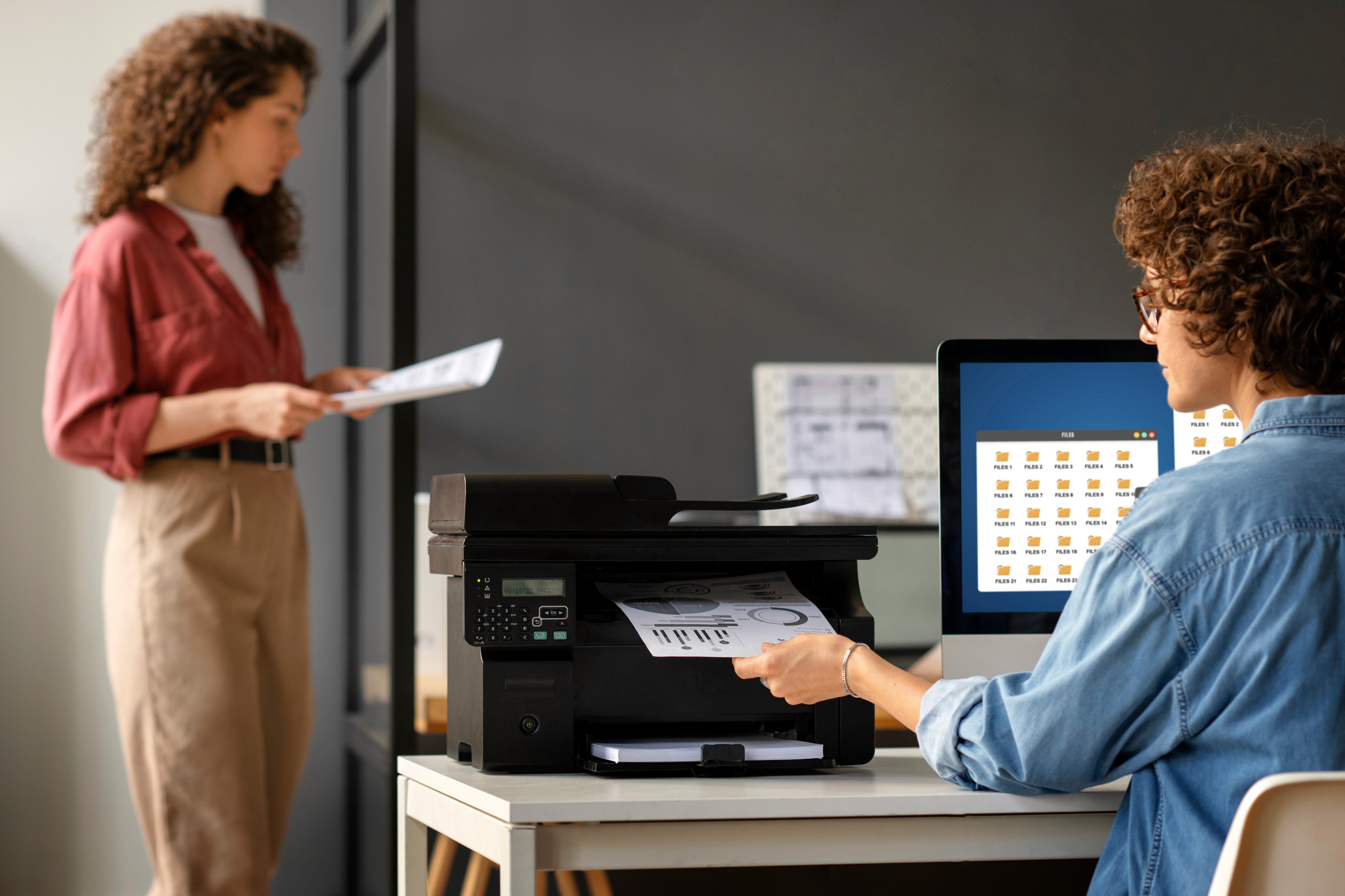 Security Printing and Stationary Suppliers