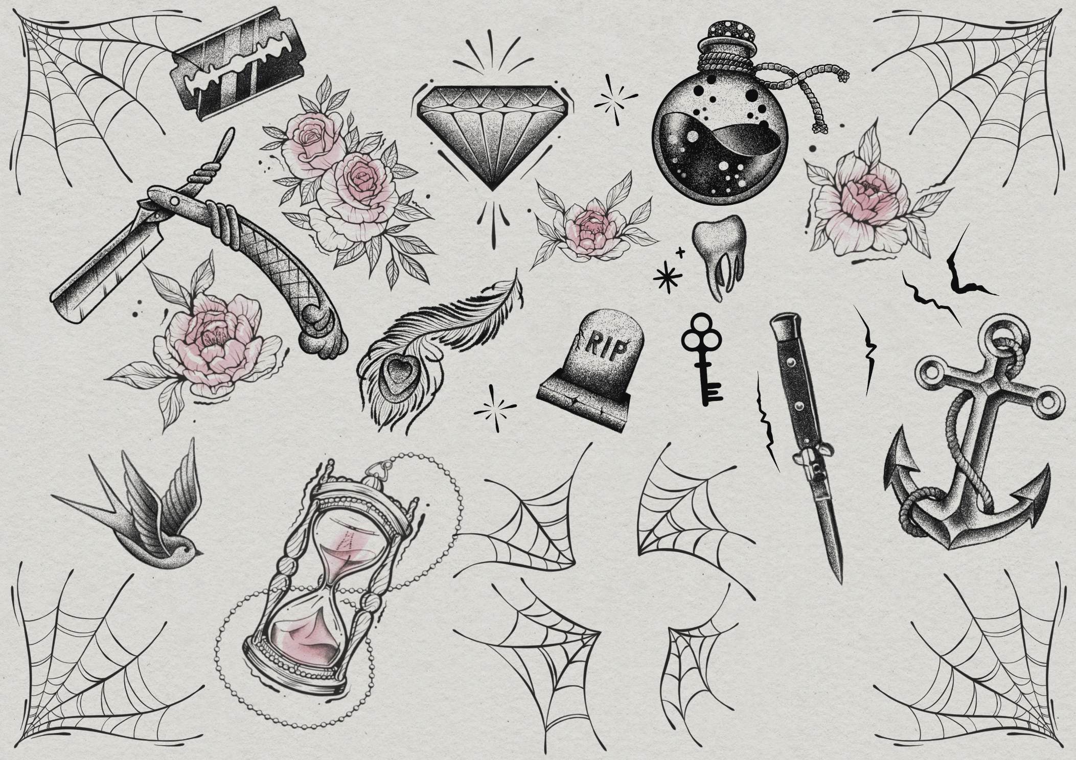 woman in gray and white polka dot blazer standing and smiling