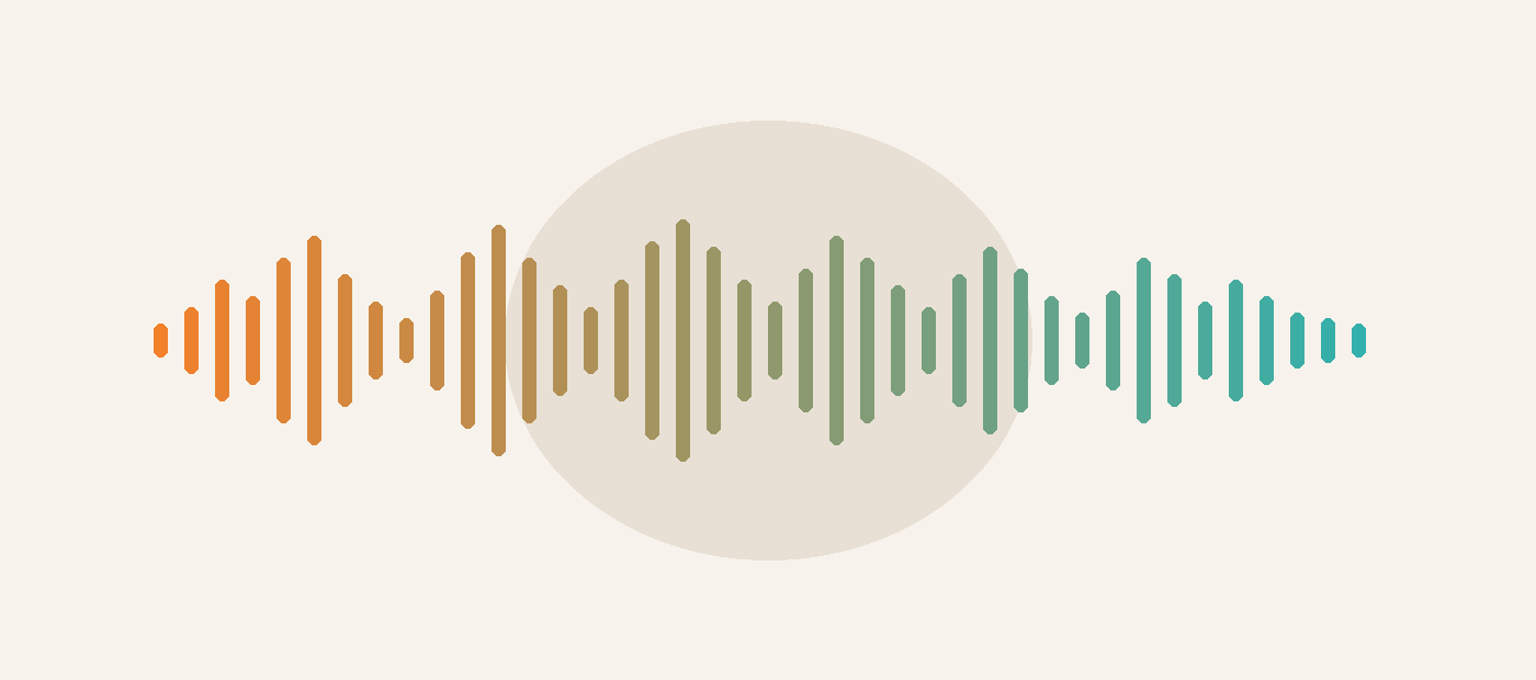 Fix Your Audio Early