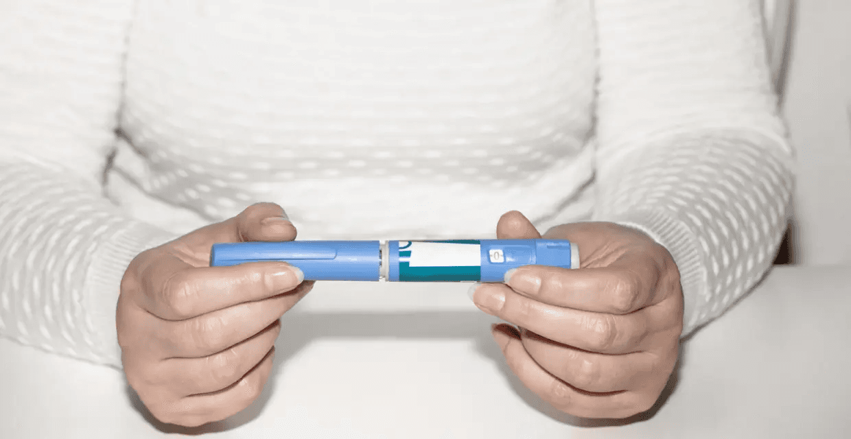 How Long Does Wegovy Stay in Your System