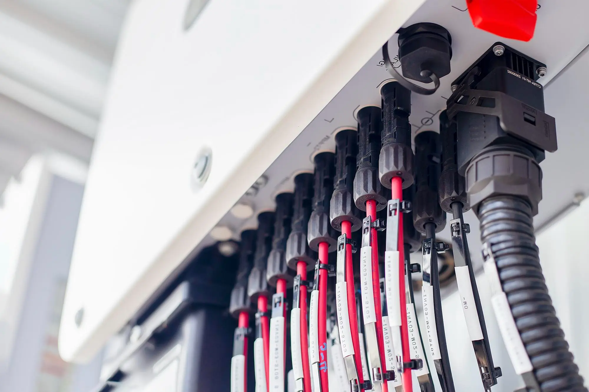 Фото Електролабораторії