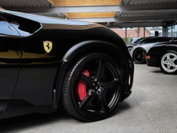 Ferrari Purosangue — Vorschaubild 6