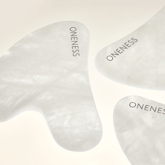 The Face Massage Tools