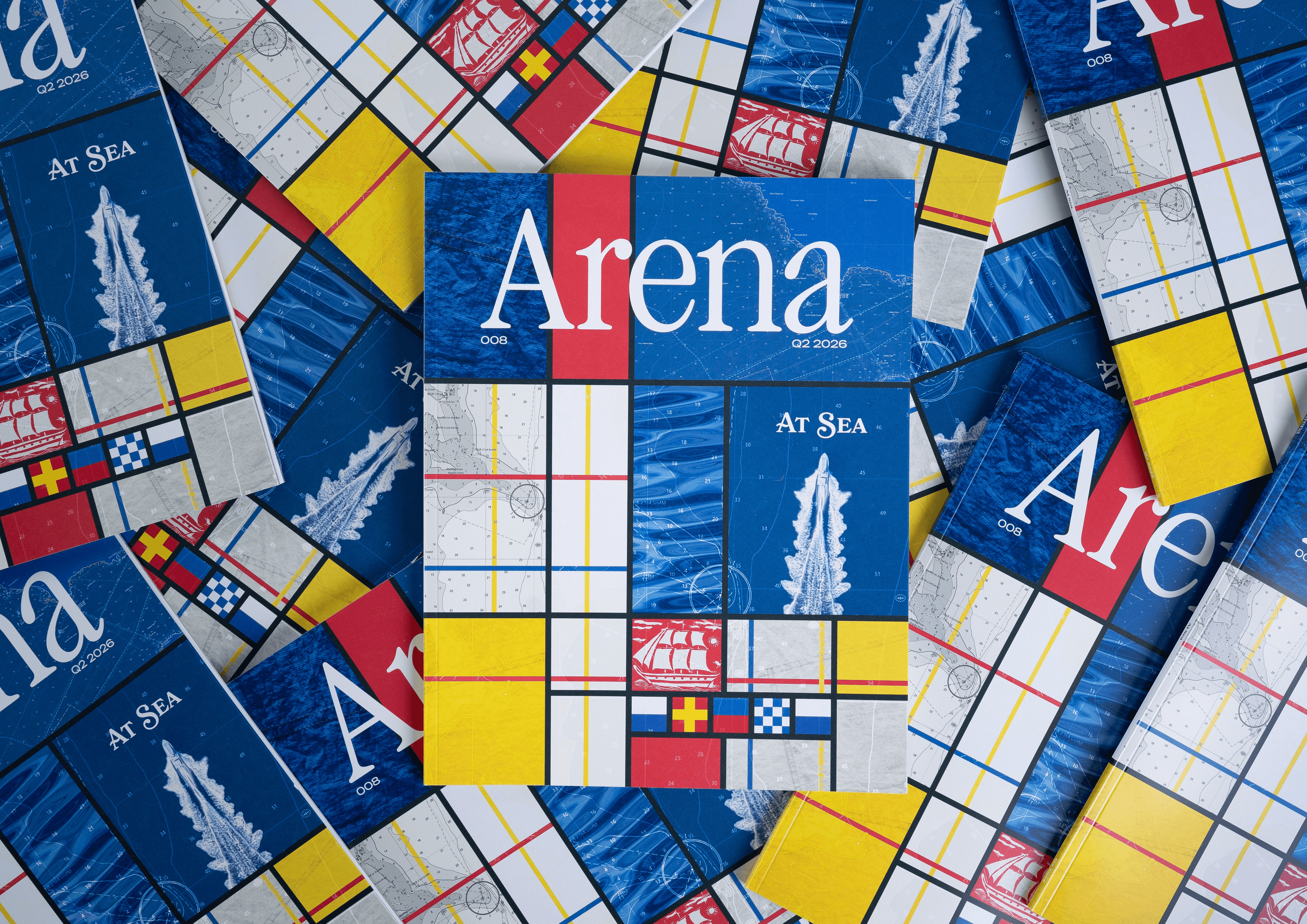 Arena Store