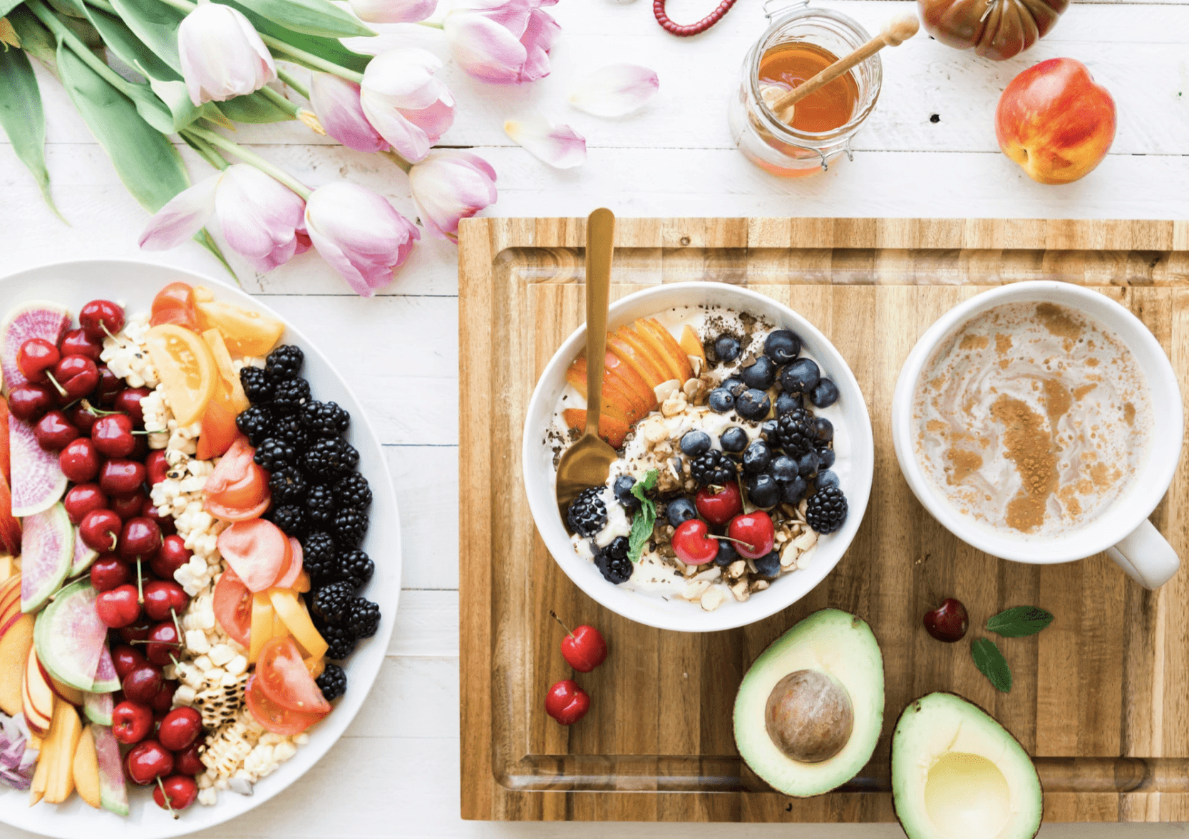 A simple gut health programme may be all that is needed to improve mood/behaviour.