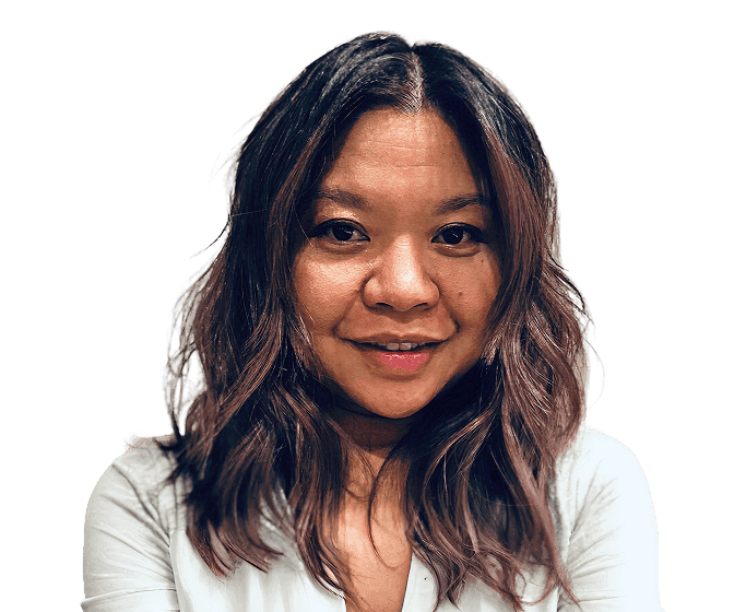 Sheila Manzanilla- CEO of badpixel