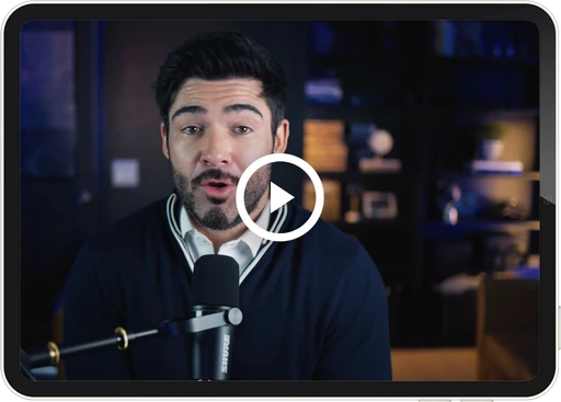 Recsites Showreel
