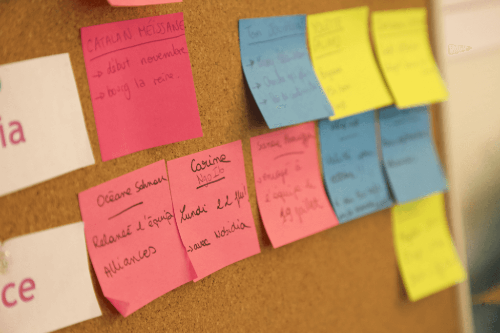 Vers l'organisation autonome avec Compani