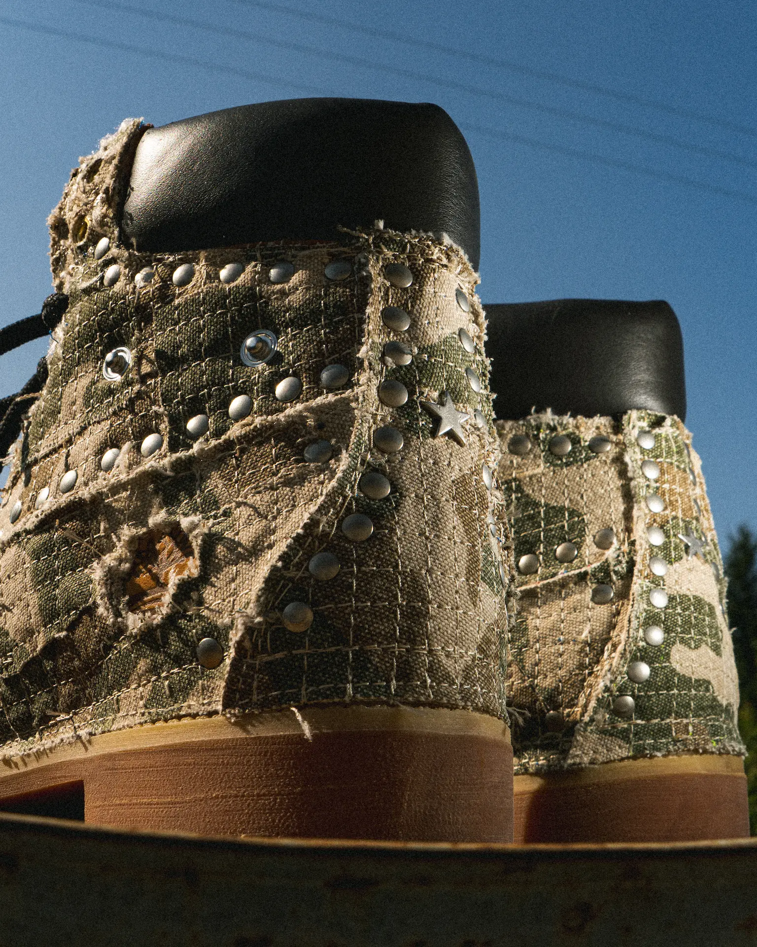 Multiple disco ball aesthetic