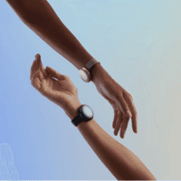 Embr Labs wearable temperature control device