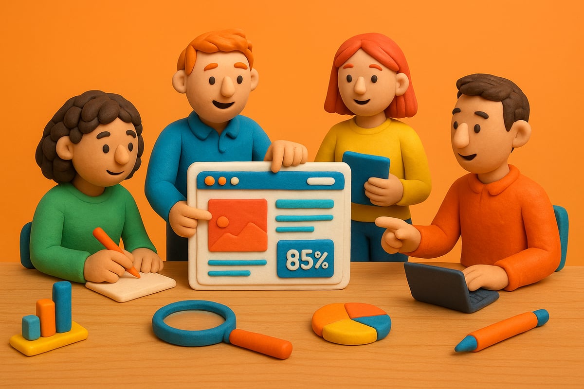 Comment Diagnostiquer L’État D’Optimisation De Son Site