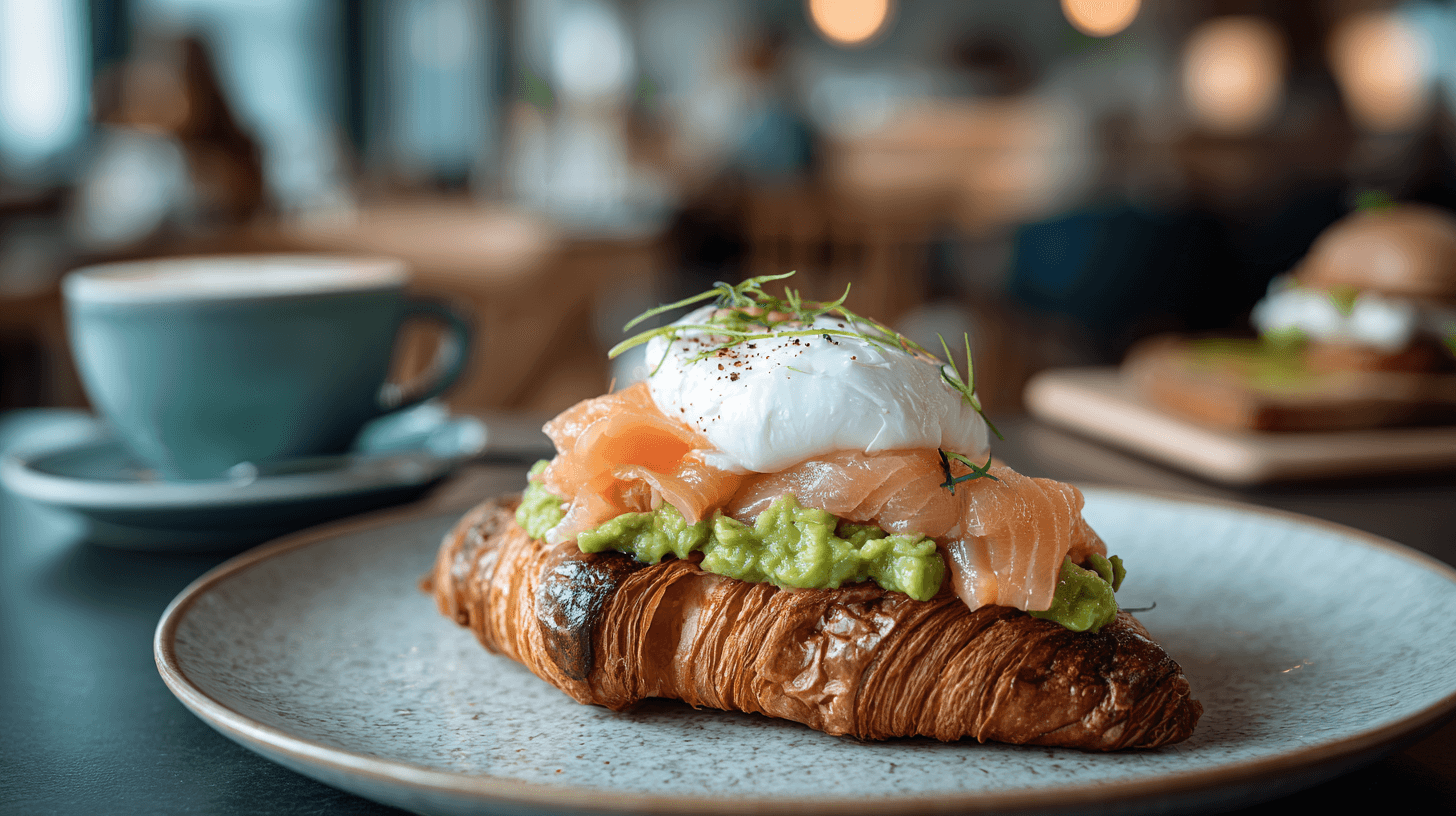 clouds during golden hour