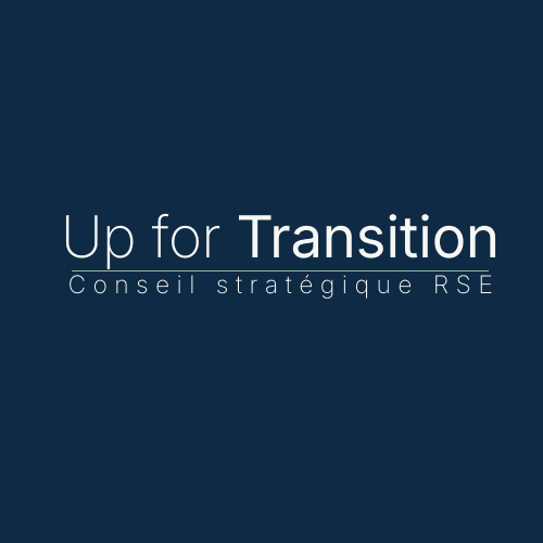 Up for transition