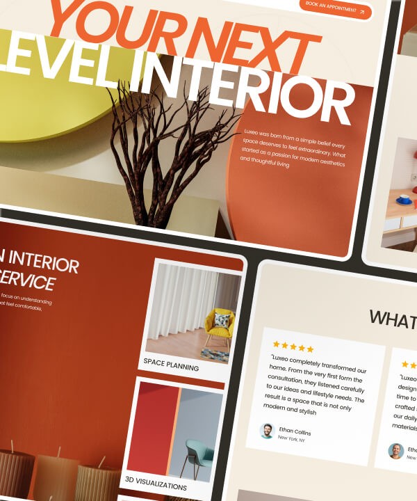 Luxeo preview 1