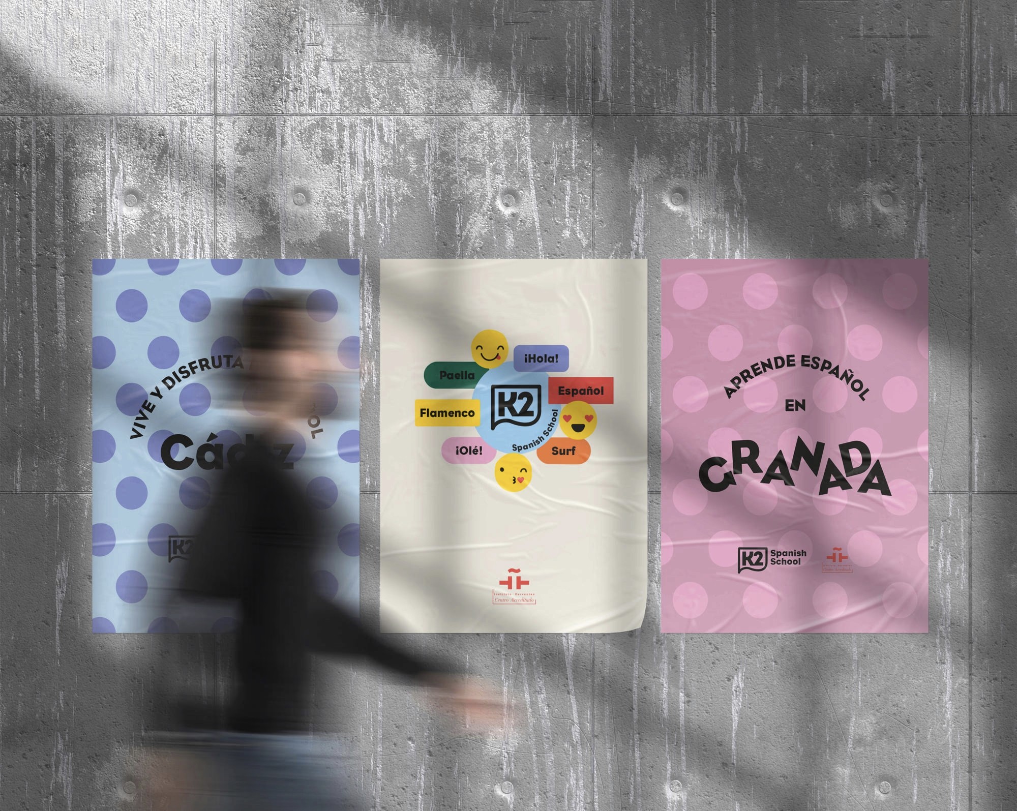Agencia de Branding