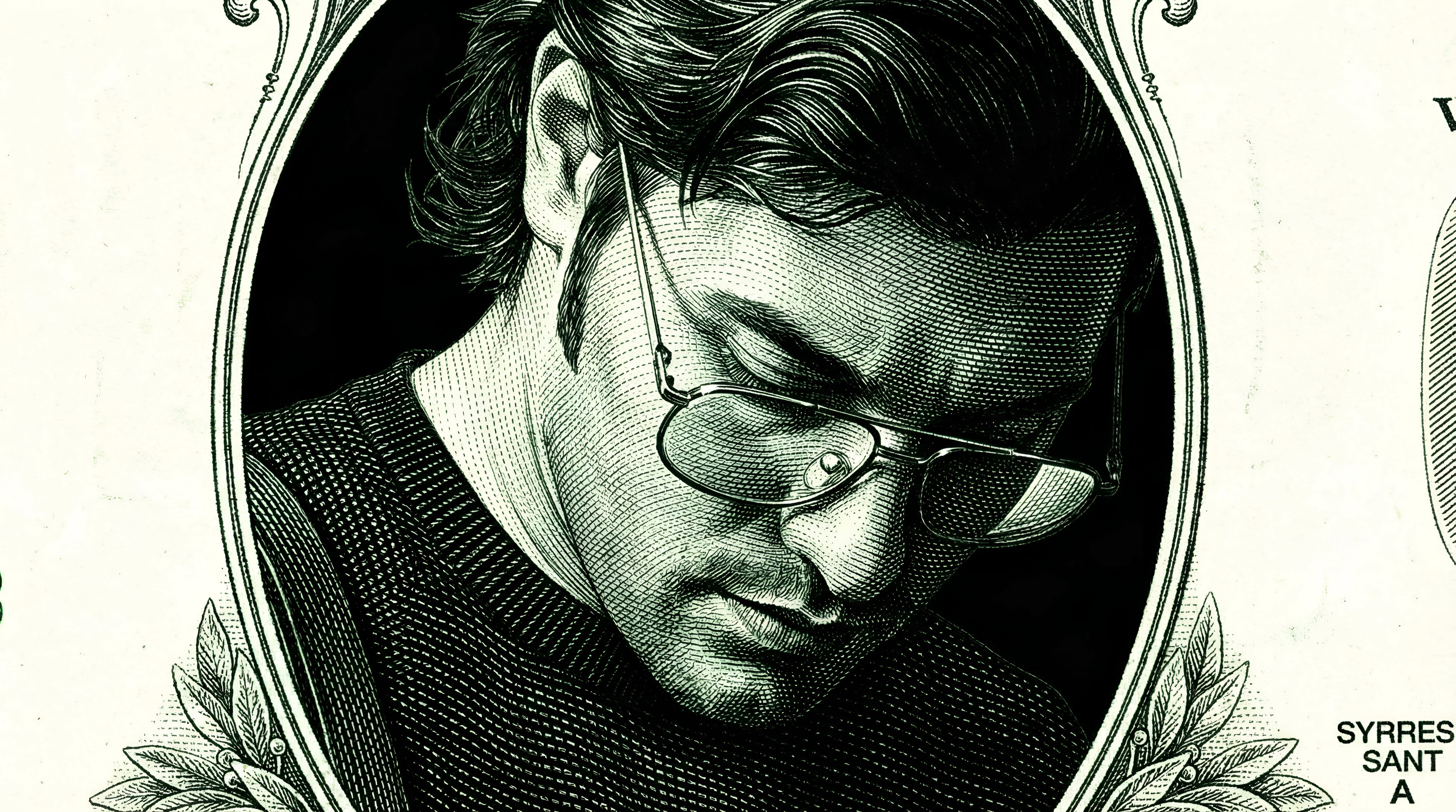 I Am the Money: Eraj