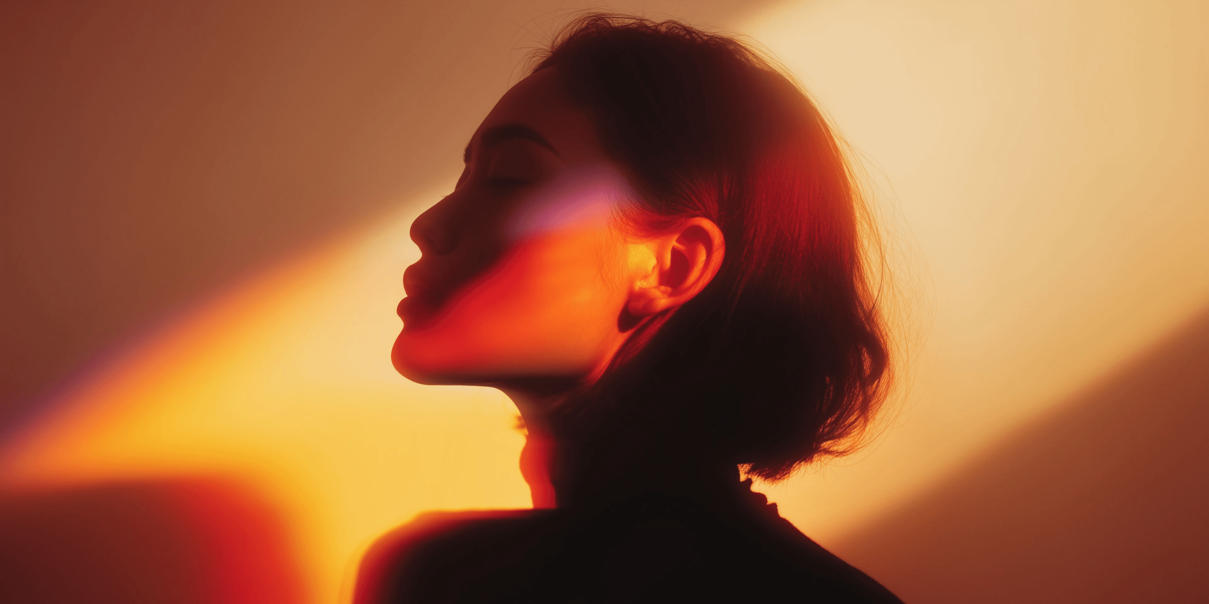 Beauty & lifestyle influencer website template